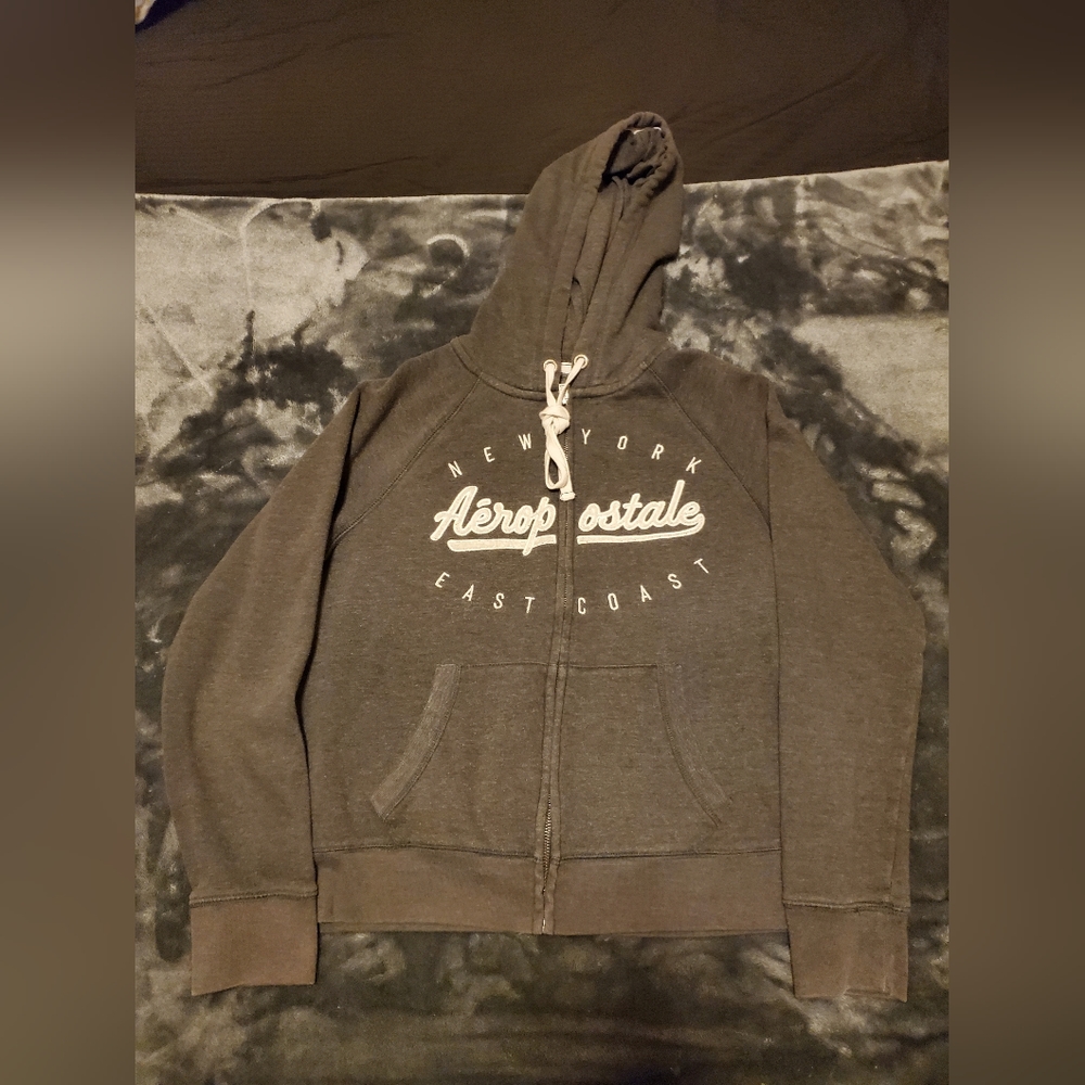 Areopostel Hoodie